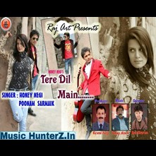 Tere Dil Main